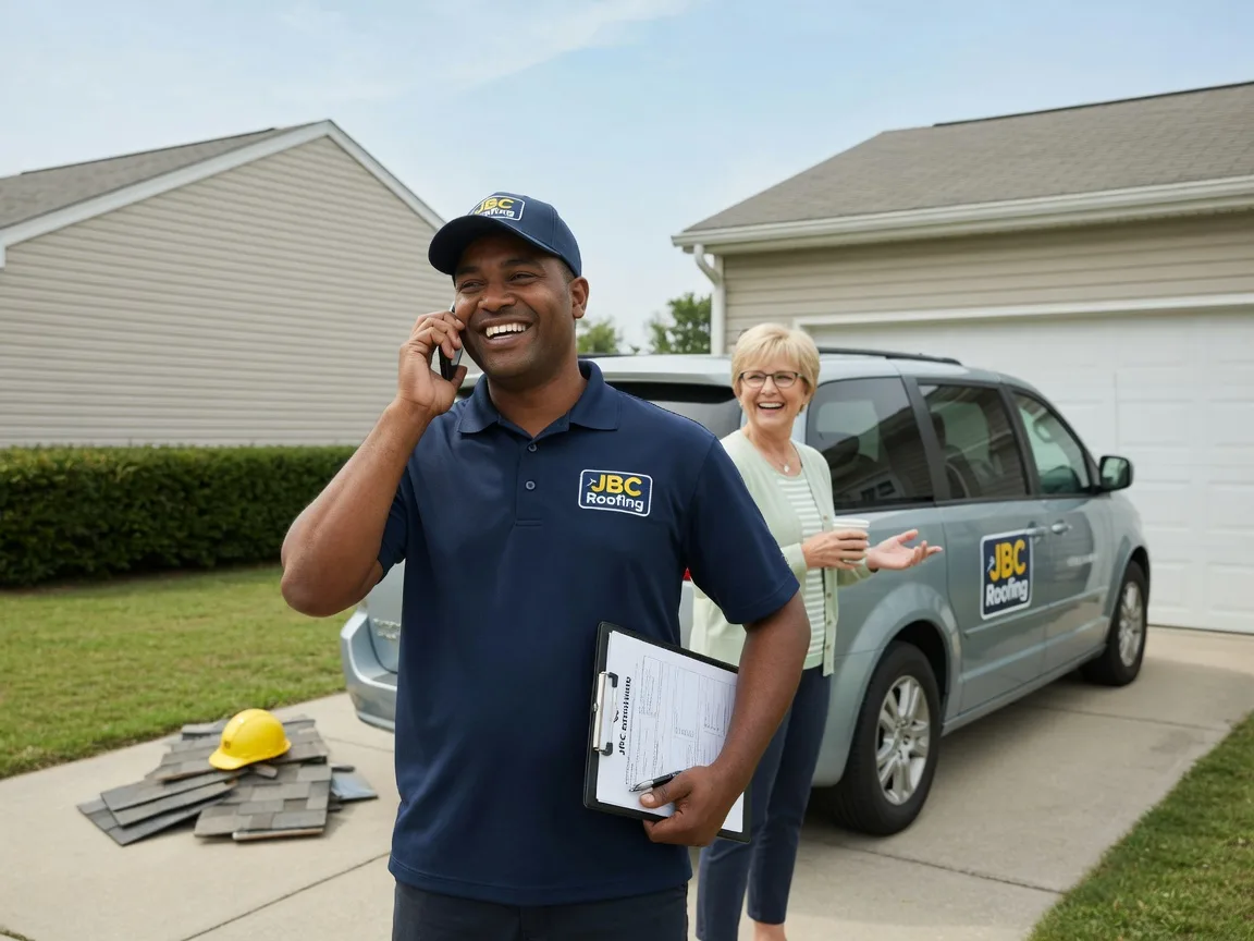 Roof Replacement Wyandanch, NY FAQs